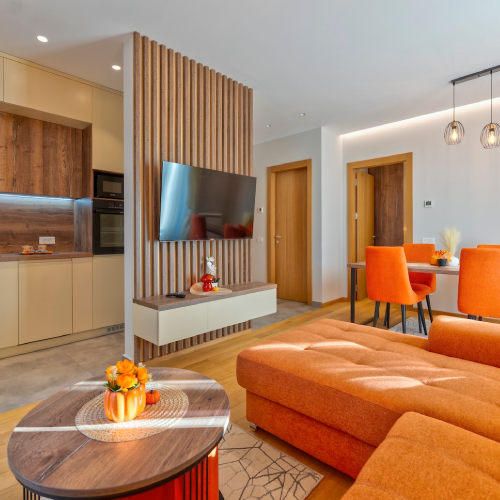 Apartman Apartman Anja 70